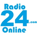 Radio 24 Online