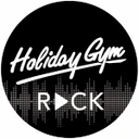 Holiday Gym Rock Radio