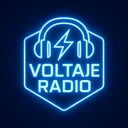 Voltaje Radio
