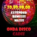 Onda Disco Cádiz