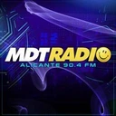 MDT Radio Alicante
