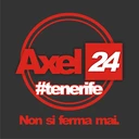 Axel 24 Radio
