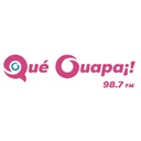 Que Guapa Radio