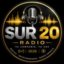 SUR 20 Radio