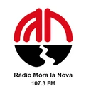Ràdio Móra la Nova