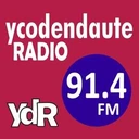 Ycoden Daute Radio