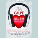 Calpe Radio