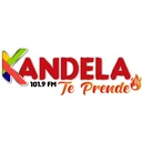 KANDELA Te Prende Radio