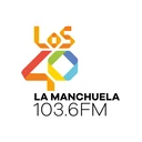 Los 40 La Manchuela