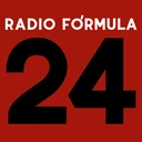 Radio Fórmula 24