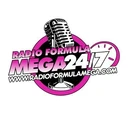 Radio Fórmula Mega