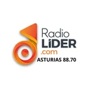 Líder Radio Asturias