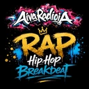 Aiva Radio - Rap
