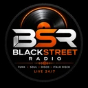 BlackStreet Radio