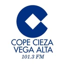 Cope Cieza