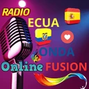 Radio Ecua Onda Fusión