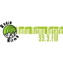 Radio Ritmo Getafe