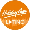 Holiday Gym Latino