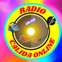 Cálida Online Radio