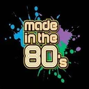Made in the 80s Radio