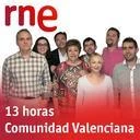RNE Comunidad Valenciana