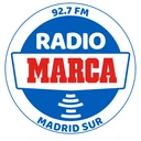 Radio Marca Madrid Sur 92.7 FM