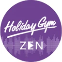 Holiday Gym Zen
