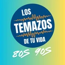 Los Temazos de Tu Vida Radio