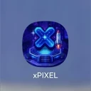 Xpixel Radio