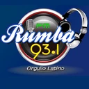 Rumba FM Zaragoza