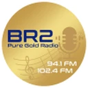 Pure Gold Radio BR2