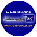 La Corredoria Suena Radio