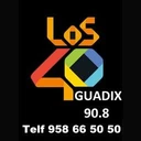 Los 40 Guadix