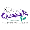 Chanquete Málaga