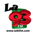 La 93 FM