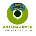 Antena Joven Jumilla