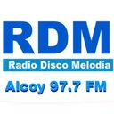 Radio Disco Melodía