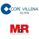 Cadena COPE Villena