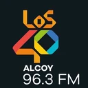 Los 40 Alcoy Radio