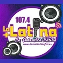 LA MAS LATINA Radio