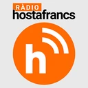 Ràdio Hostafrancs