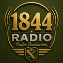1844 Radio Onda Benemérita