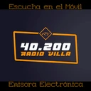 Radio Villa