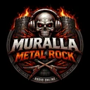 Muralla Metal Rock