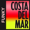 Costa del Mar Funky