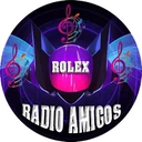 Radio Amigos Rolex