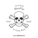 BluesFlac Radio