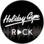 Holiday Gym Rock Radio