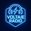 Voltaje Radio