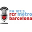 RCR Metro Barcelona